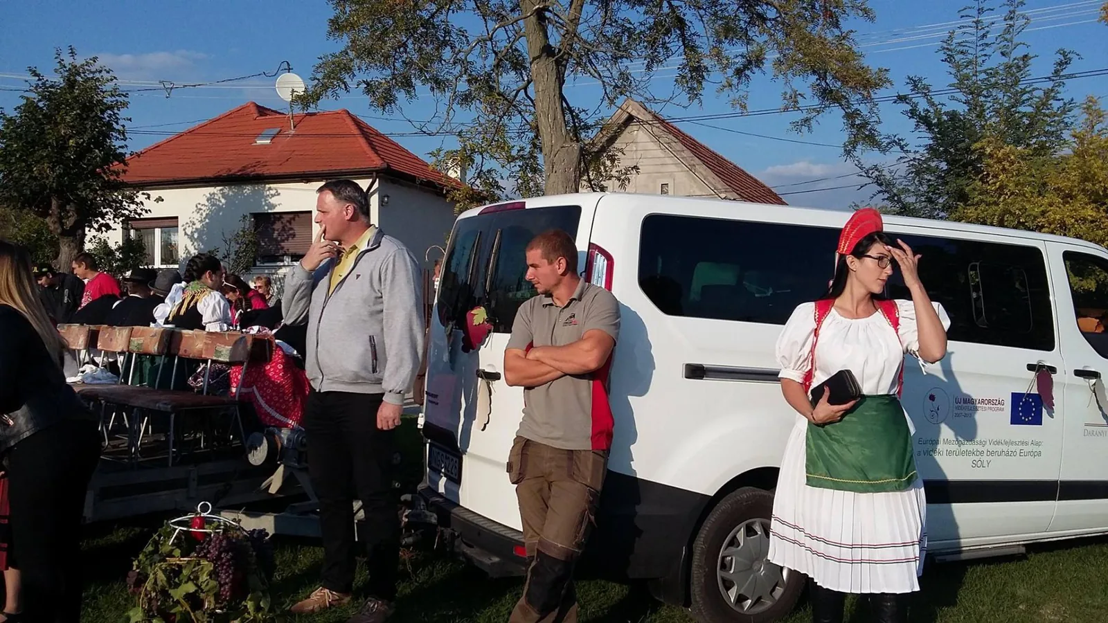 fotók, sólyi Önkormányzat: