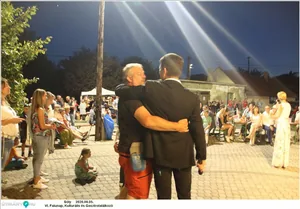 Falunap 2020, Fotó: Útirány.hu