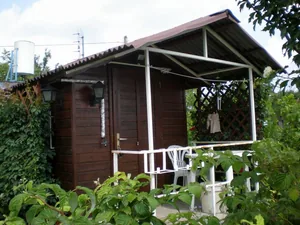 Szőlőhegy Fotók