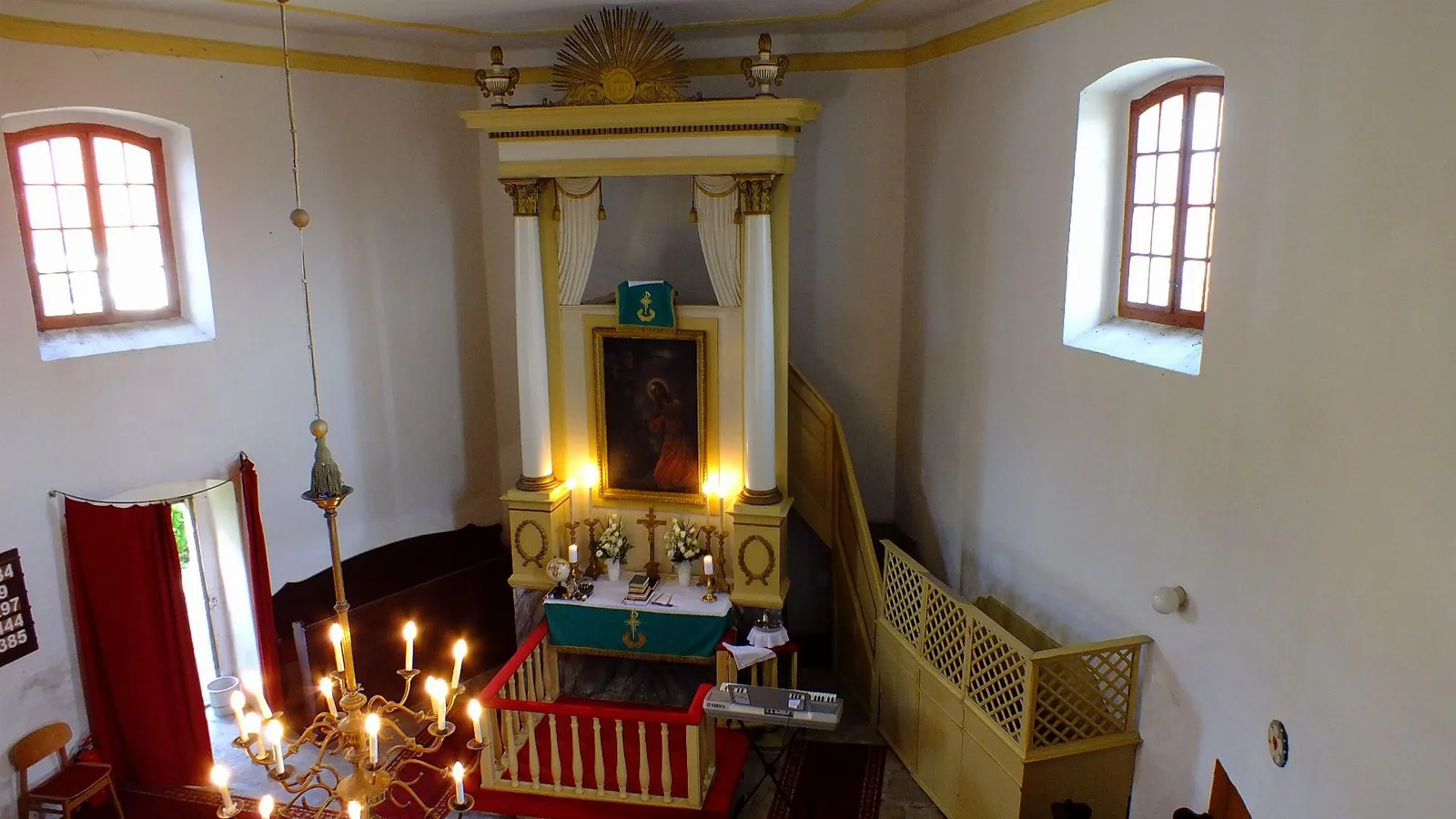Galéria