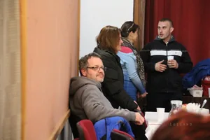 III. Disznóvágás 2017 febr 25. 