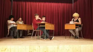 Nőnapi vigasság Sólyon borítóképe