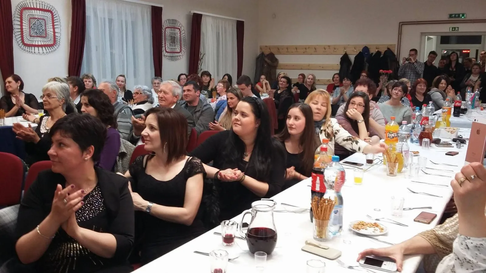 Nőnap 2017