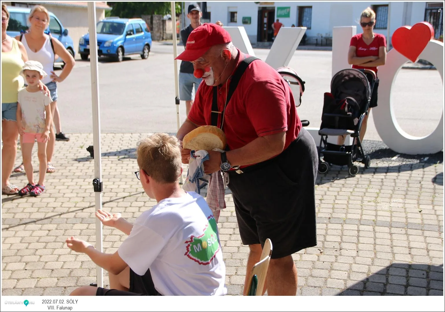 Fotó, Útirány.hu