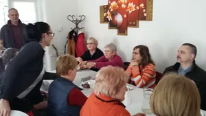 Képek a túrárol