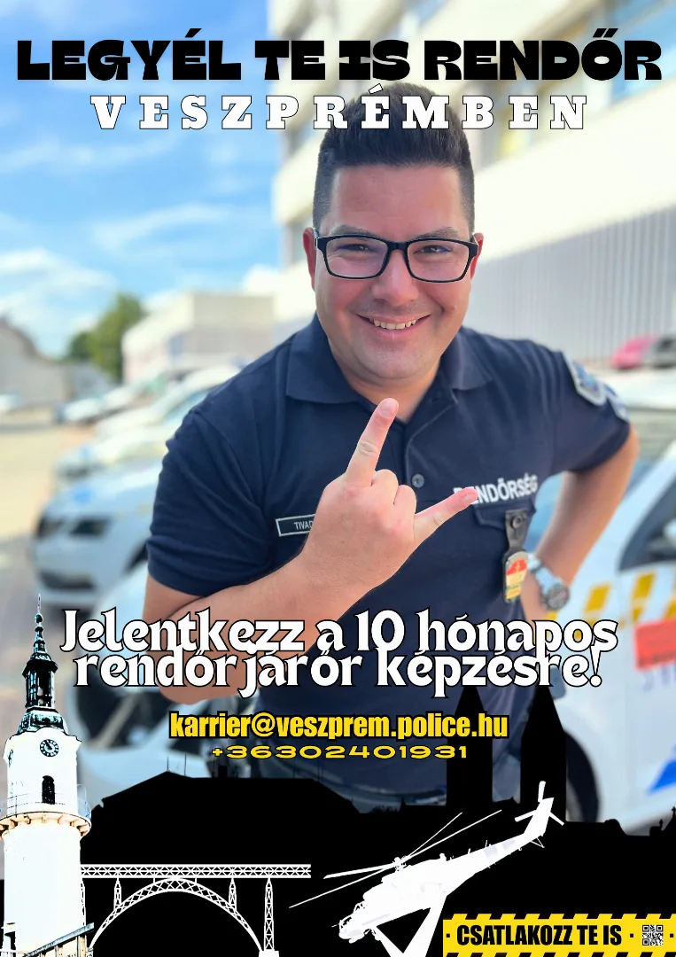 Plakát