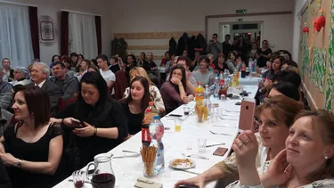 Nőnap 2017