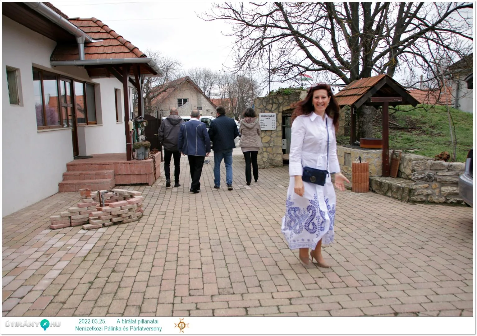 A bírálat órái