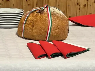 Augusztus 20-i ünnepség Sóly borítóképe