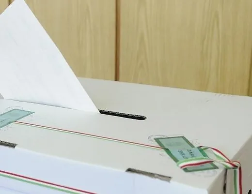 '2019 Önkormányzati Választások' cikk borítóképe