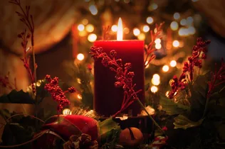 Adventi Ünnepi készülődés borítóképe