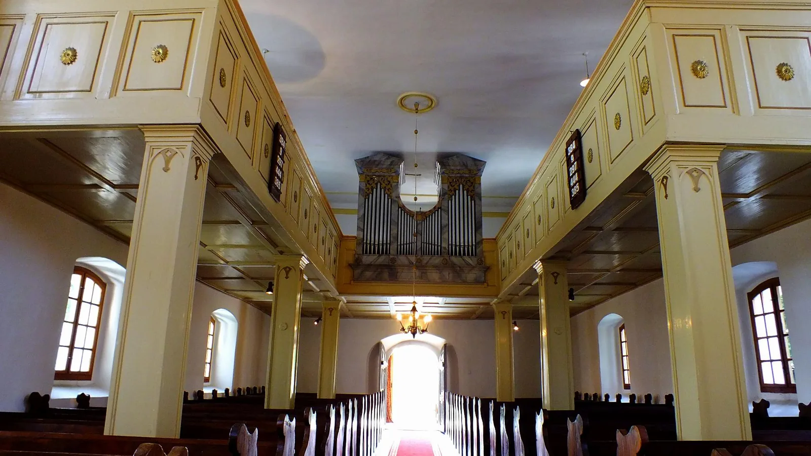 Galéria