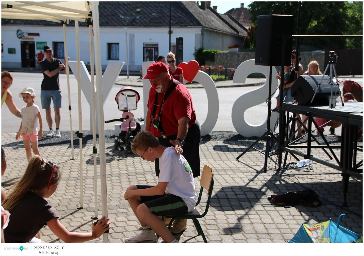Fotó, Útirány.hu