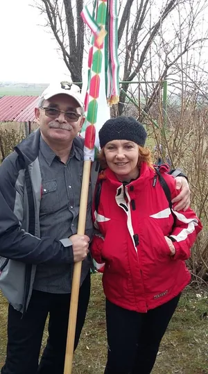 Képek a túrárol